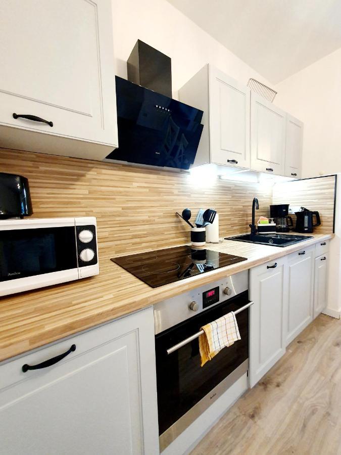 Apartament Wlochatka Z Sauna Finska Świeradów-Zdrój Exterior foto